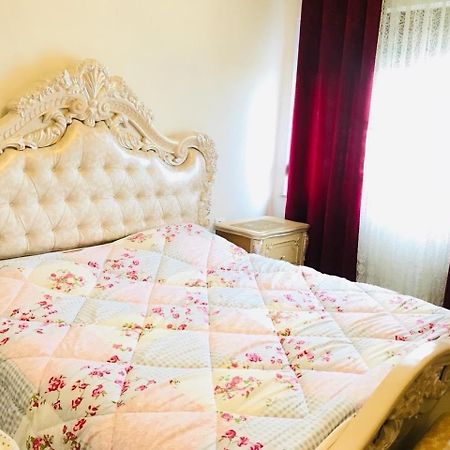 דורס Port Side Rooms מראה חיצוני תמונה