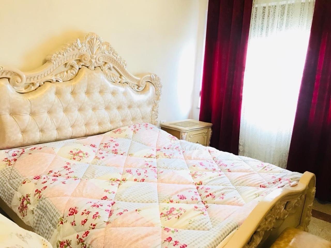דורס Port Side Rooms מראה חיצוני תמונה
