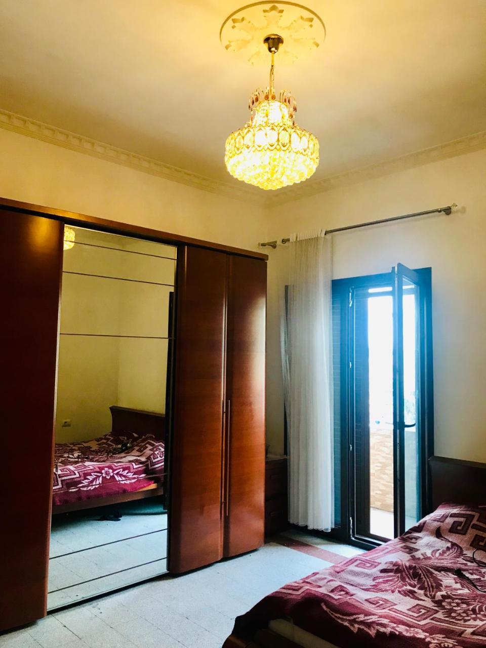 דורס Port Side Rooms מראה חיצוני תמונה