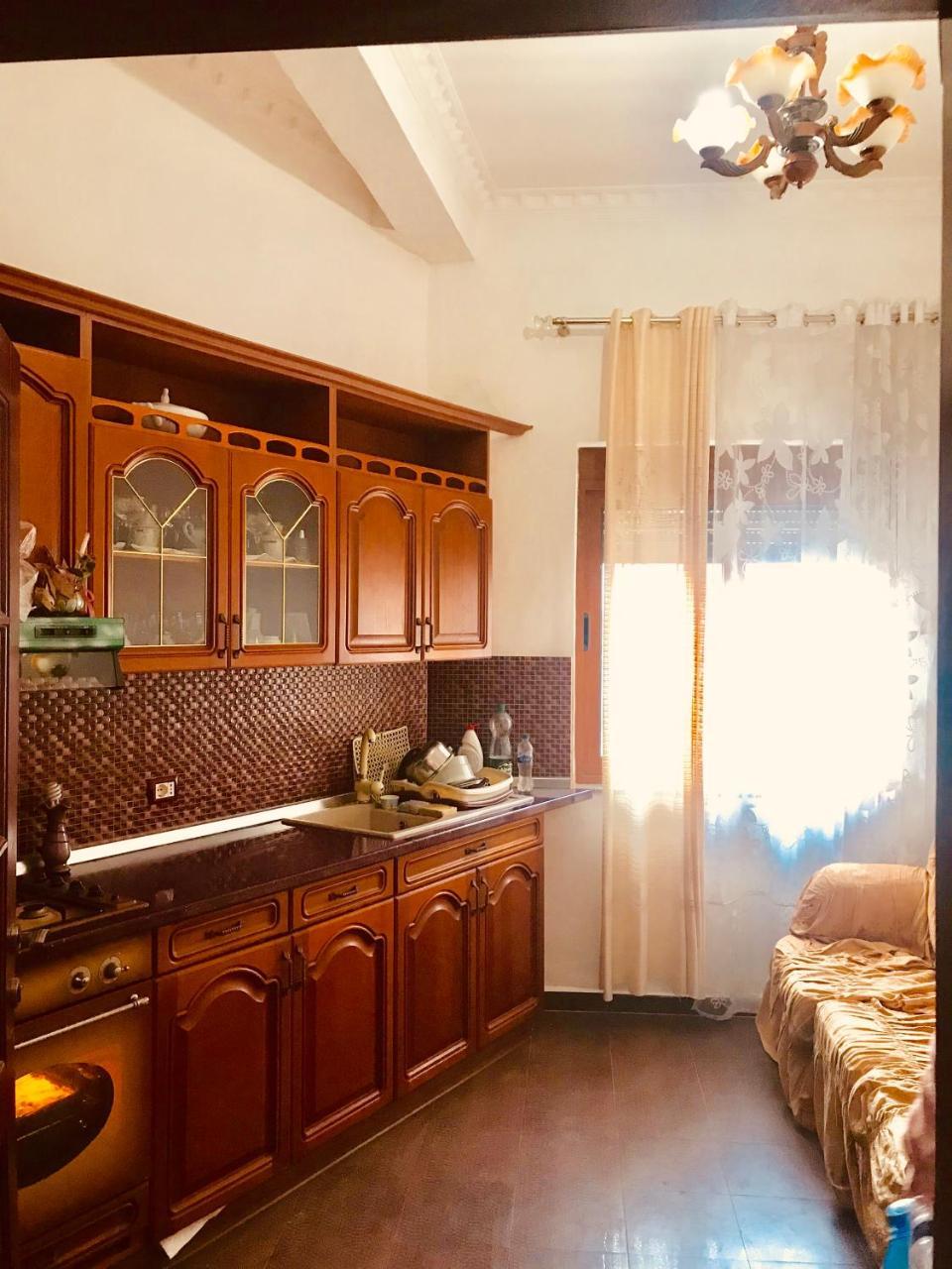 דורס Port Side Rooms מראה חיצוני תמונה
