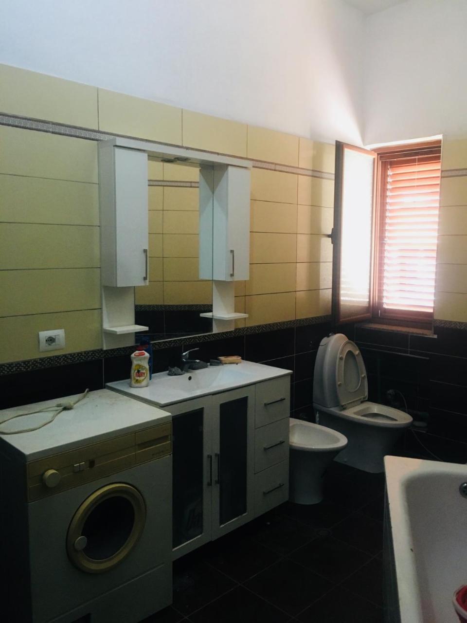 דורס Port Side Rooms מראה חיצוני תמונה