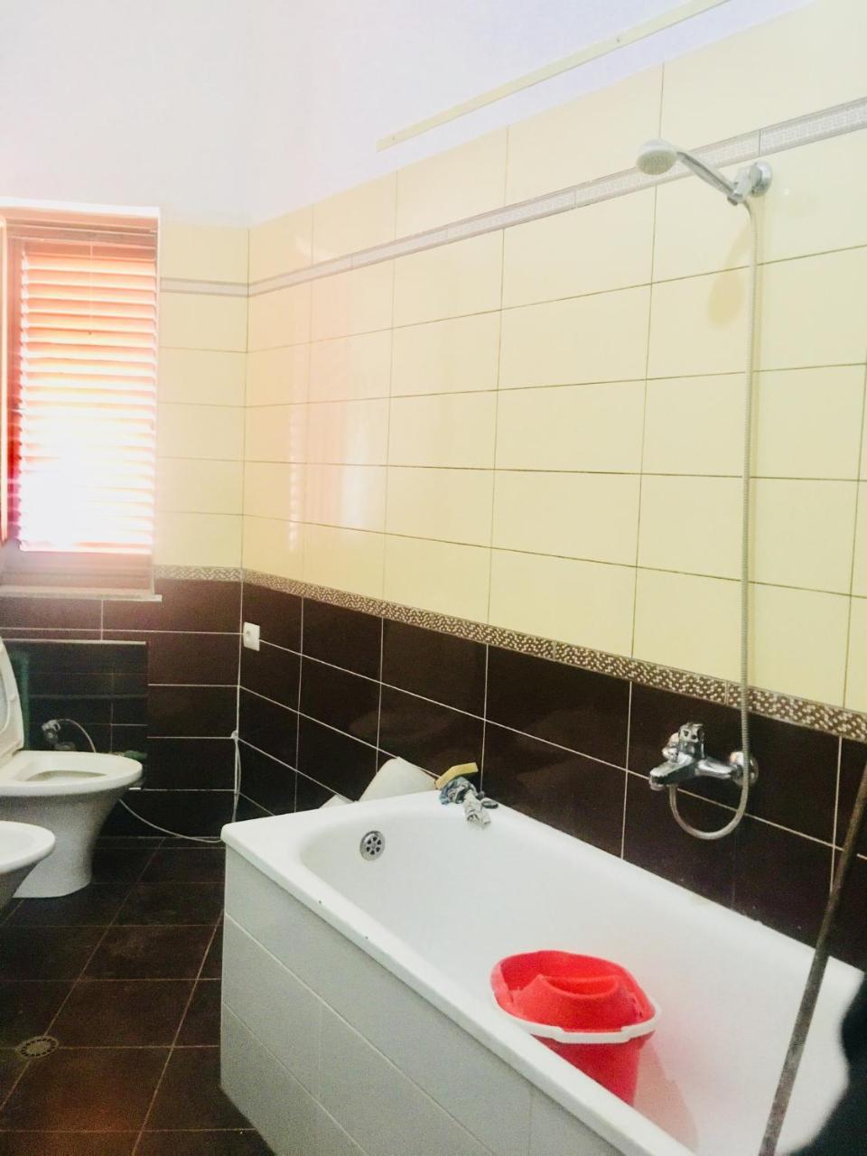 דורס Port Side Rooms מראה חיצוני תמונה