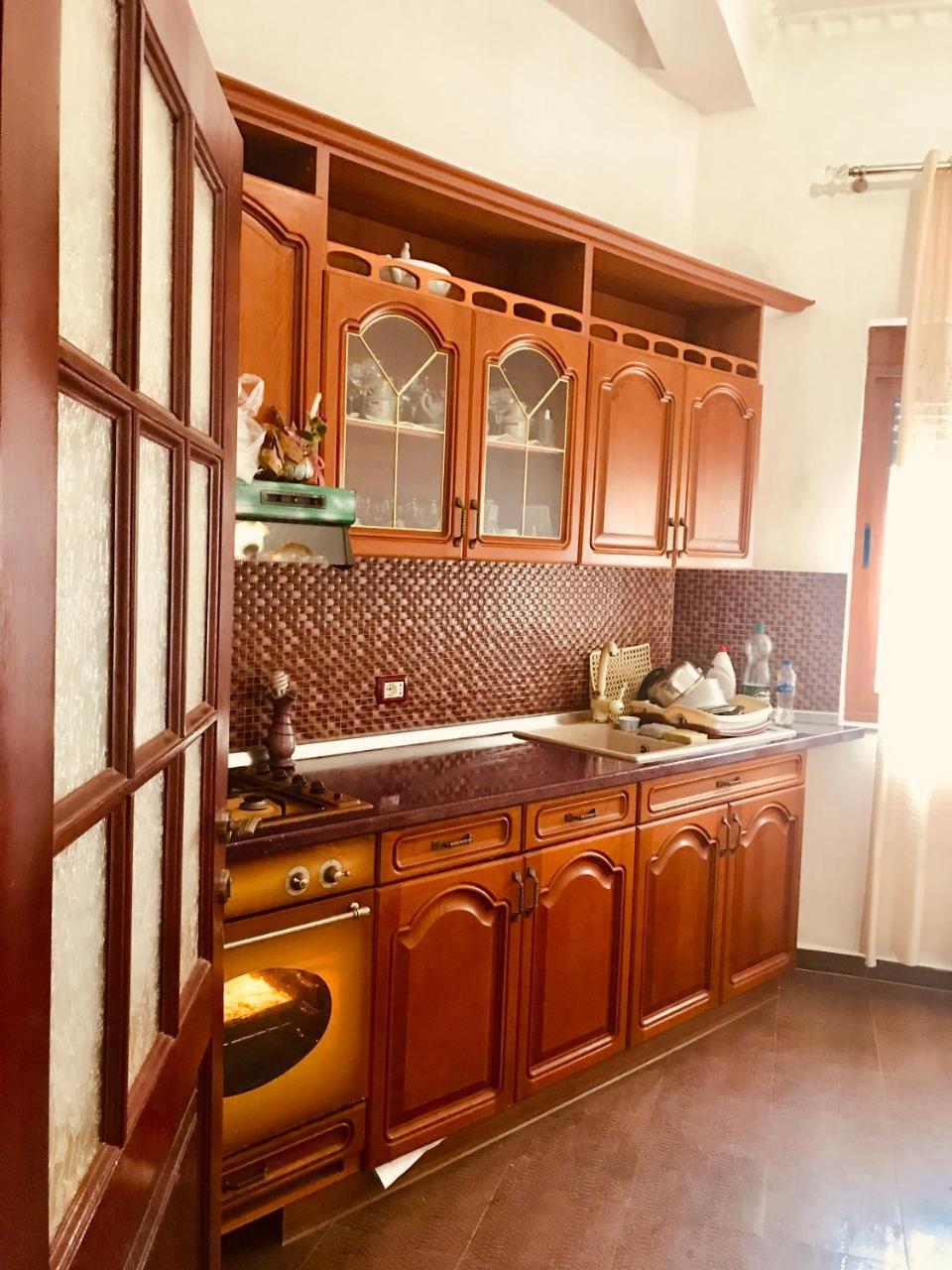 דורס Port Side Rooms מראה חיצוני תמונה