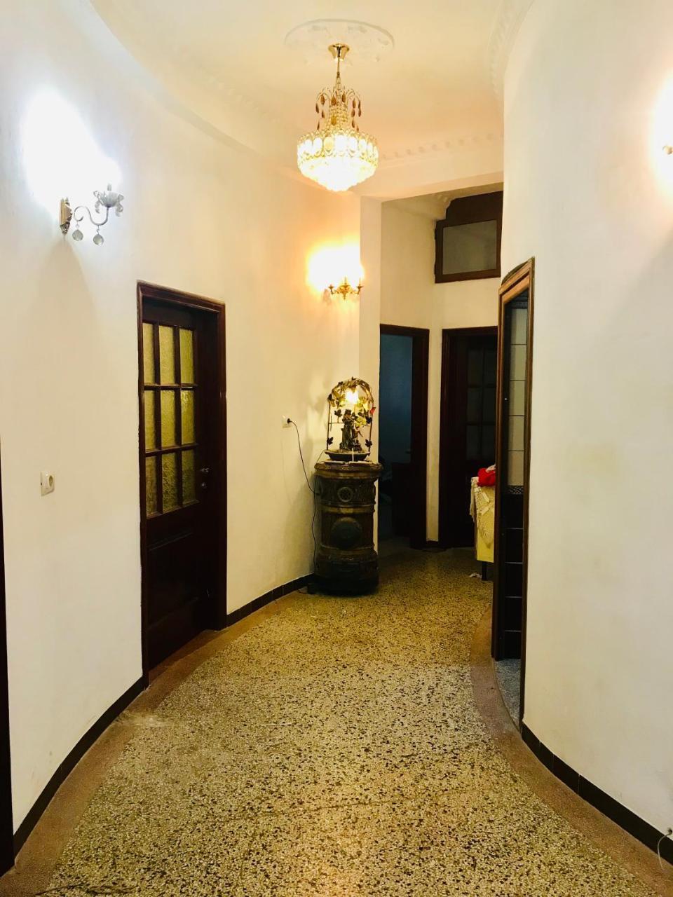 דורס Port Side Rooms מראה חיצוני תמונה