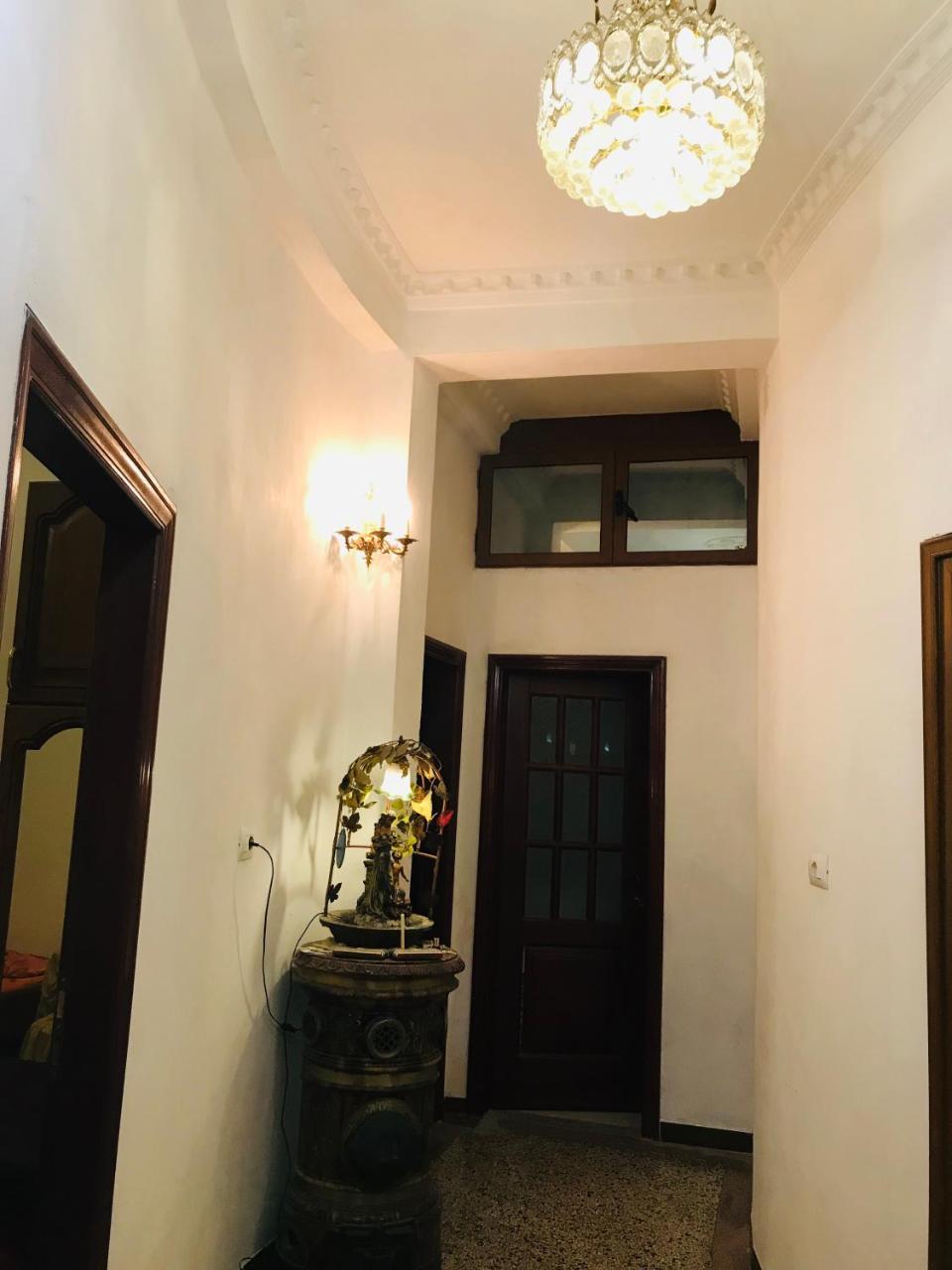 דורס Port Side Rooms מראה חיצוני תמונה