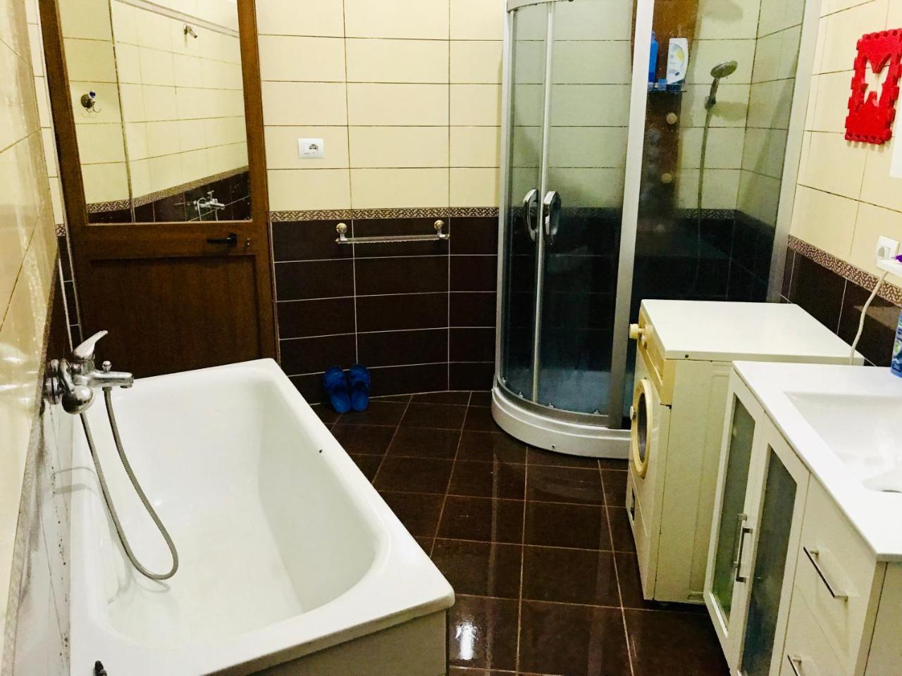 דורס Port Side Rooms מראה חיצוני תמונה