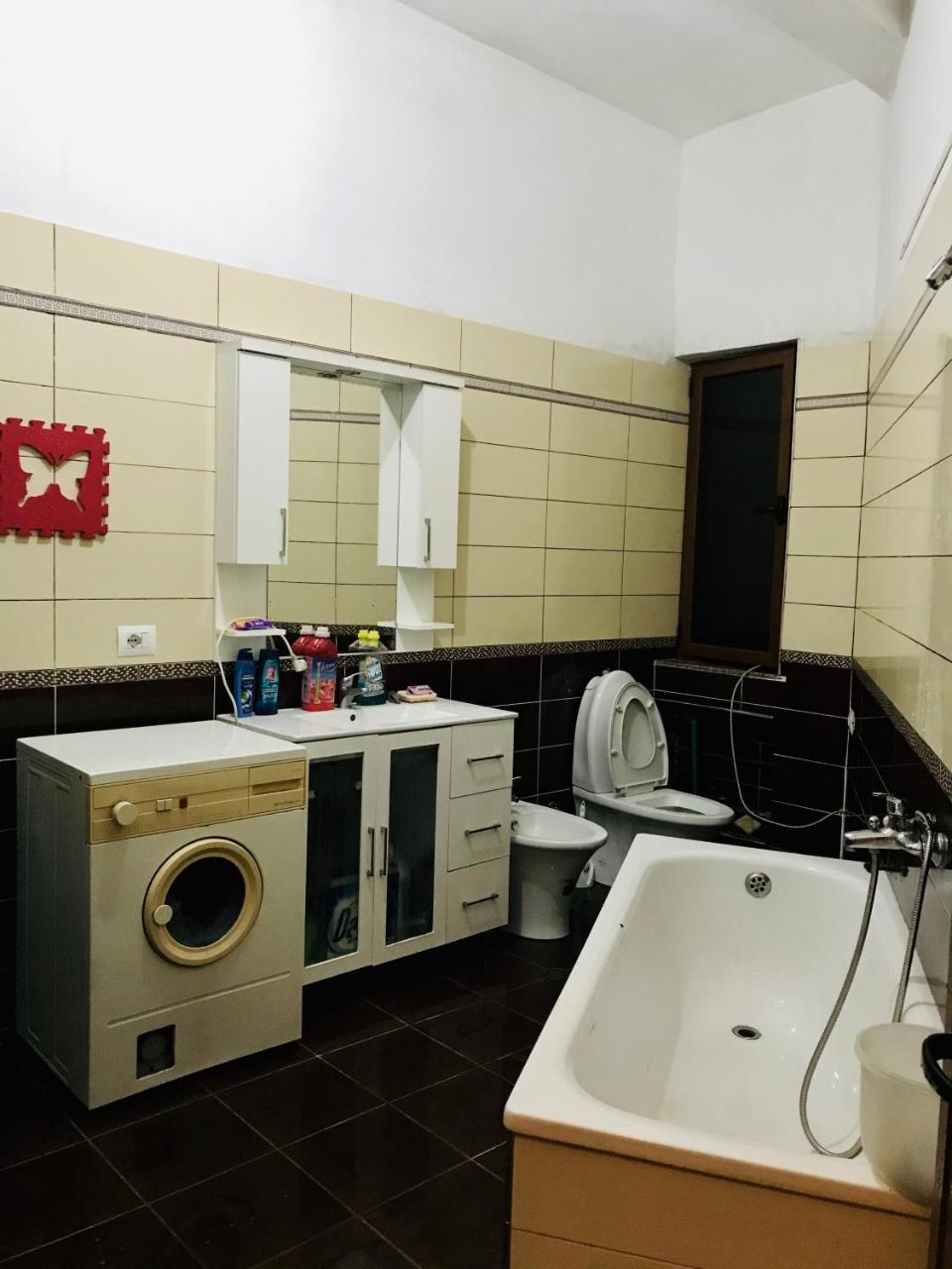 דורס Port Side Rooms מראה חיצוני תמונה