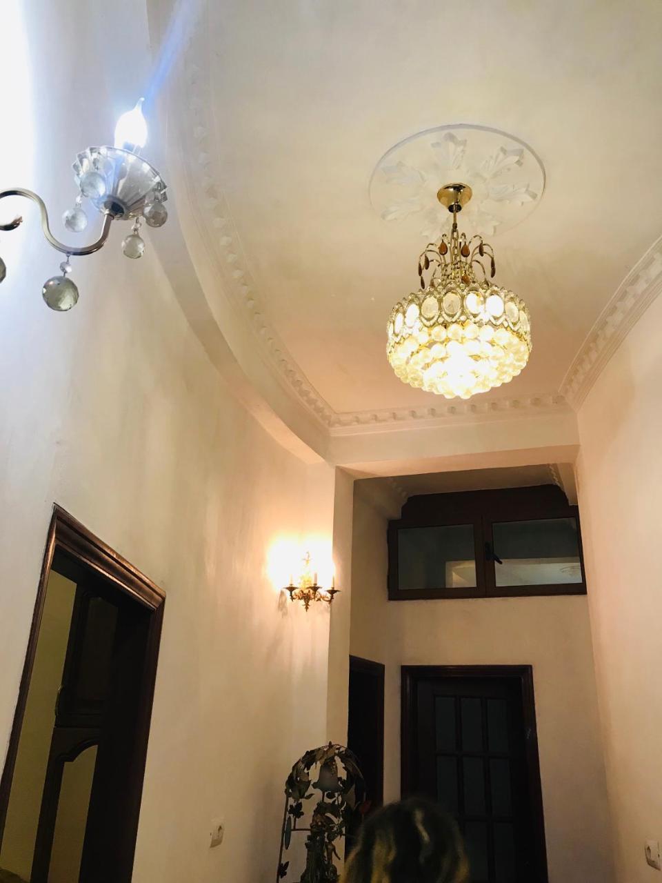 דורס Port Side Rooms מראה חיצוני תמונה