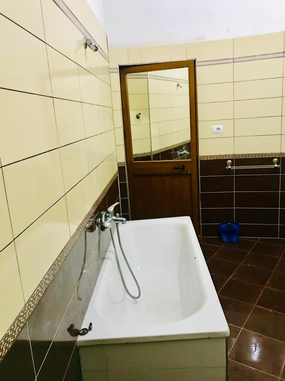 דורס Port Side Rooms מראה חיצוני תמונה