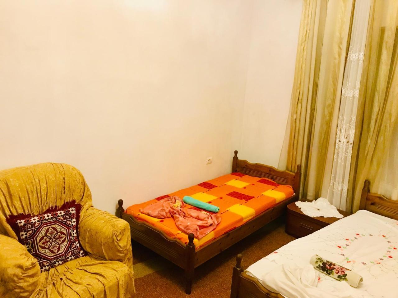 דורס Port Side Rooms מראה חיצוני תמונה