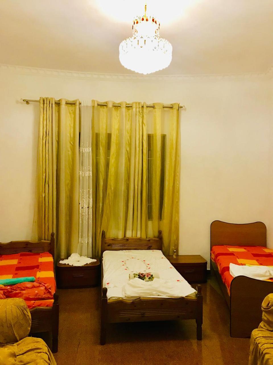 דורס Port Side Rooms מראה חיצוני תמונה