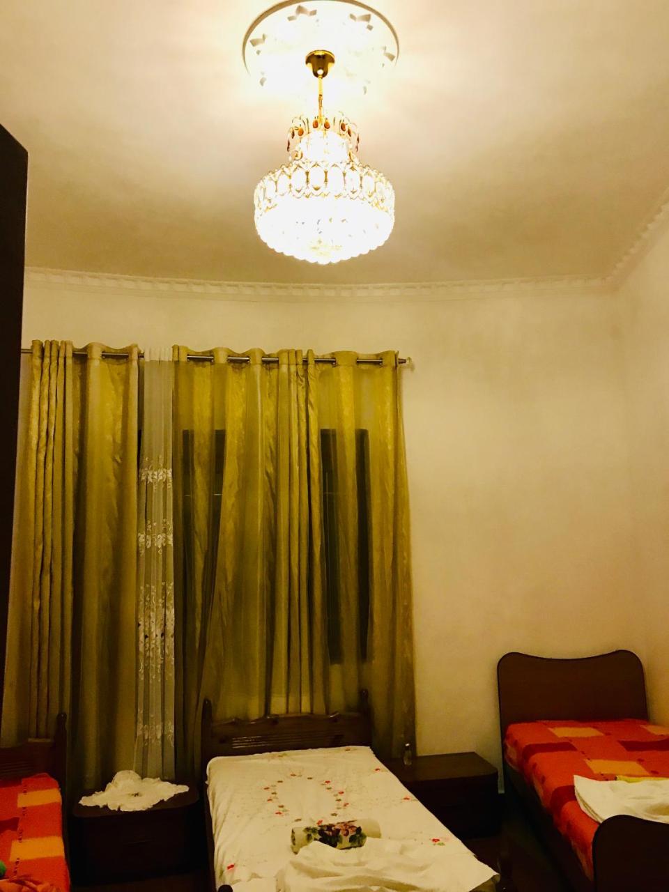 דורס Port Side Rooms מראה חיצוני תמונה