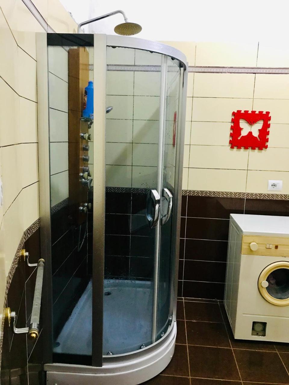 דורס Port Side Rooms מראה חיצוני תמונה