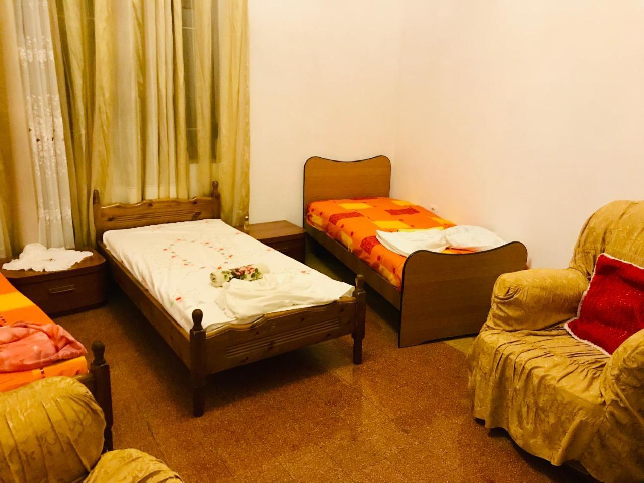 דורס Port Side Rooms מראה חיצוני תמונה